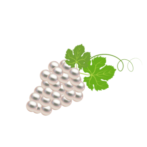 A csemegeszőlő számomra