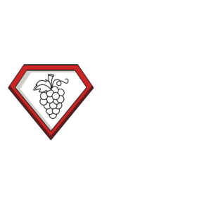 A csemegeszőlő termesztőt csak egy hajszál választja el attól, hogy szuperhősnek hívják.