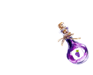 Nekem a szőlő az elixírem